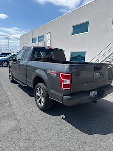 2019 Ford F-150 Super Cab 4x4 Pickup for sale #255157C - photo 2