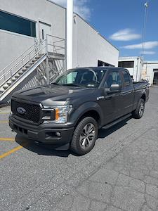 2019 Ford F-150 Super Cab 4x4 Pickup for sale #255157C - photo 1