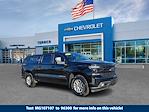 Used 2021 Chevrolet Silverado 1500 RST Crew Cab 4WD Pickup for sale #255197A - photo 3