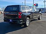 Used 2021 Chevrolet Silverado 1500 RST Crew Cab 4WD Pickup for sale #255197A - photo 10