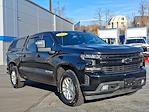 Used 2021 Chevrolet Silverado 1500 RST Crew Cab 4WD Pickup for sale #255197A - photo 4