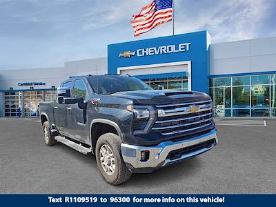 2024 Chevrolet Silverado 3500 Crew Cab 4WD Pickup for sale #255272A - photo 1