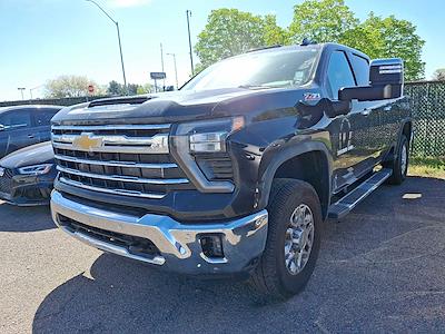 2024 Chevrolet Silverado 3500 Crew Cab 4WD Pickup for sale #255272A - photo 2