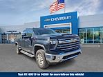 2024 Chevrolet Silverado 3500 Crew Cab 4WD Pickup for sale #255272A - photo 1