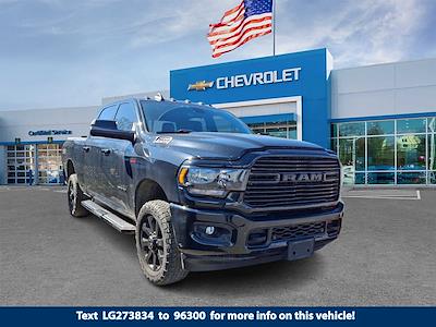 Used 2020 Ram 2500 Big Horn Crew Cab 4WD Pickup for sale #255278A1 - photo 1