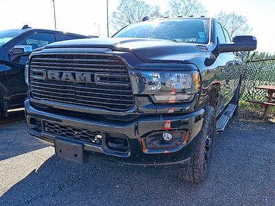 Used 2020 Ram 2500 Big Horn Crew Cab 4WD Pickup for sale #255278A1 - photo 2