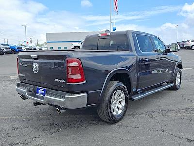 2021 Ram 1500 Crew Cab 4WD Pickup for sale #255290A - photo 2