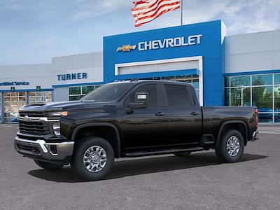 2025 Chevrolet Silverado 2500 Crew Cab 4WD Pickup for sale #255378 - photo 2