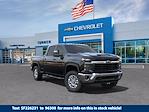 2025 Chevrolet Silverado 2500 Crew Cab 4WD Pickup for sale #255378 - photo 1