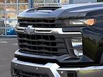 2025 Chevrolet Silverado 2500 Crew Cab 4WD Pickup for sale #255378 - photo 13