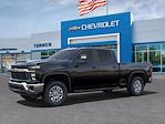 2025 Chevrolet Silverado 2500 Crew Cab 4WD Pickup for sale #255378 - photo 2