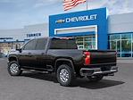 2025 Chevrolet Silverado 2500 Crew Cab 4WD Pickup for sale #255378 - photo 3