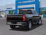2025 Chevrolet Silverado 2500 Crew Cab 4WD Pickup for sale #255378 - photo 4