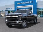 2025 Chevrolet Silverado 2500 Crew Cab 4WD Pickup for sale #255378 - photo 6