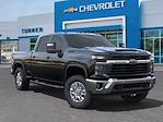 2025 Chevrolet Silverado 2500 Crew Cab 4WD Pickup for sale #255378 - photo 7
