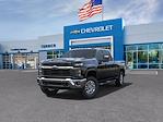 2025 Chevrolet Silverado 2500 Crew Cab 4WD Pickup for sale #255378 - photo 8