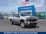 2025 Chevrolet Silverado 3500 Crew Cab 4WD Pickup for sale #255381 - photo 1