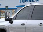 2025 Chevrolet Silverado 3500 Crew Cab 4WD Pickup for sale #255381 - photo 12