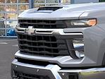 2025 Chevrolet Silverado 3500 Crew Cab 4WD Pickup for sale #255381 - photo 13