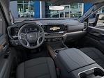 2025 Chevrolet Silverado 3500 Crew Cab 4WD Pickup for sale #255381 - photo 15