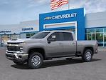 2025 Chevrolet Silverado 3500 Crew Cab 4WD Pickup for sale #255381 - photo 2