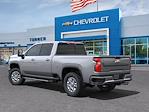 2025 Chevrolet Silverado 3500 Crew Cab 4WD Pickup for sale #255381 - photo 3