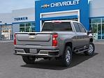 2025 Chevrolet Silverado 3500 Crew Cab 4WD Pickup for sale #255381 - photo 4