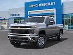 2025 Chevrolet Silverado 3500 Crew Cab 4WD Pickup for sale #255381 - photo 6