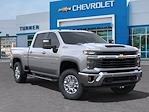 2025 Chevrolet Silverado 3500 Crew Cab 4WD Pickup for sale #255381 - photo 7