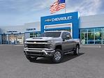 2025 Chevrolet Silverado 3500 Crew Cab 4WD Pickup for sale #255381 - photo 8