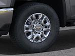 2025 Chevrolet Silverado 3500 Crew Cab 4WD Pickup for sale #255381 - photo 9