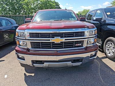 2015 Chevrolet Silverado 1500 Double Cab 4WD Pickup for sale #255386A - photo 2