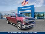 2015 Chevrolet Silverado 1500 Double Cab 4WD Pickup for sale #255386A - photo 1