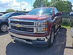 2015 Chevrolet Silverado 1500 Double Cab 4WD Pickup for sale #255386A - photo 3
