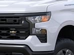 New 2025 Chevrolet Silverado 1500 Work Truck Regular Cab 4WD Pickup for sale #255399 - photo 10