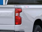New 2025 Chevrolet Silverado 1500 Work Truck Regular Cab 4WD Pickup for sale #255399 - photo 11