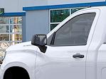 New 2025 Chevrolet Silverado 1500 Work Truck Regular Cab 4WD Pickup for sale #255399 - photo 12