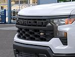 New 2025 Chevrolet Silverado 1500 Work Truck Regular Cab 4WD Pickup for sale #255399 - photo 13