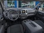 New 2025 Chevrolet Silverado 1500 Work Truck Regular Cab 4WD Pickup for sale #255399 - photo 15