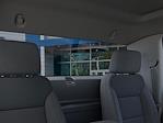 New 2025 Chevrolet Silverado 1500 Work Truck Regular Cab 4WD Pickup for sale #255399 - photo 24