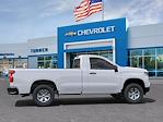 New 2025 Chevrolet Silverado 1500 Work Truck Regular Cab 4WD Pickup for sale #255399 - photo 5
