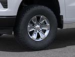 New 2025 Chevrolet Silverado 1500 Work Truck Regular Cab 4WD Pickup for sale #255399 - photo 9