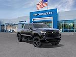 New 2025 Chevrolet Silverado 1500 RST Crew Cab 4x4 Pickup for sale #255423 - photo 1