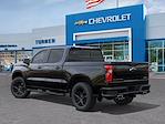 New 2025 Chevrolet Silverado 1500 RST Crew Cab 4x4 Pickup for sale #255423 - photo 3