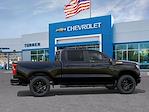 New 2025 Chevrolet Silverado 1500 RST Crew Cab 4x4 Pickup for sale #255423 - photo 5