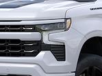 New 2025 Chevrolet Silverado 1500 RST Crew Cab 4WD Pickup for sale #255429 - photo 10