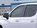 New 2025 Chevrolet Silverado 1500 RST Crew Cab 4WD Pickup for sale #255429 - photo 12
