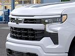 New 2025 Chevrolet Silverado 1500 RST Crew Cab 4WD Pickup for sale #255429 - photo 13