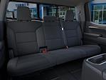 New 2025 Chevrolet Silverado 1500 RST Crew Cab 4WD Pickup for sale #255429 - photo 17