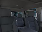 New 2025 Chevrolet Silverado 1500 RST Crew Cab 4WD Pickup for sale #255429 - photo 24